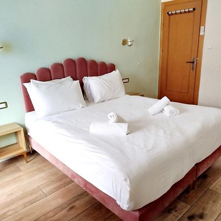 La Perle City Center Rooms Jerusalem Eksteriør billede
