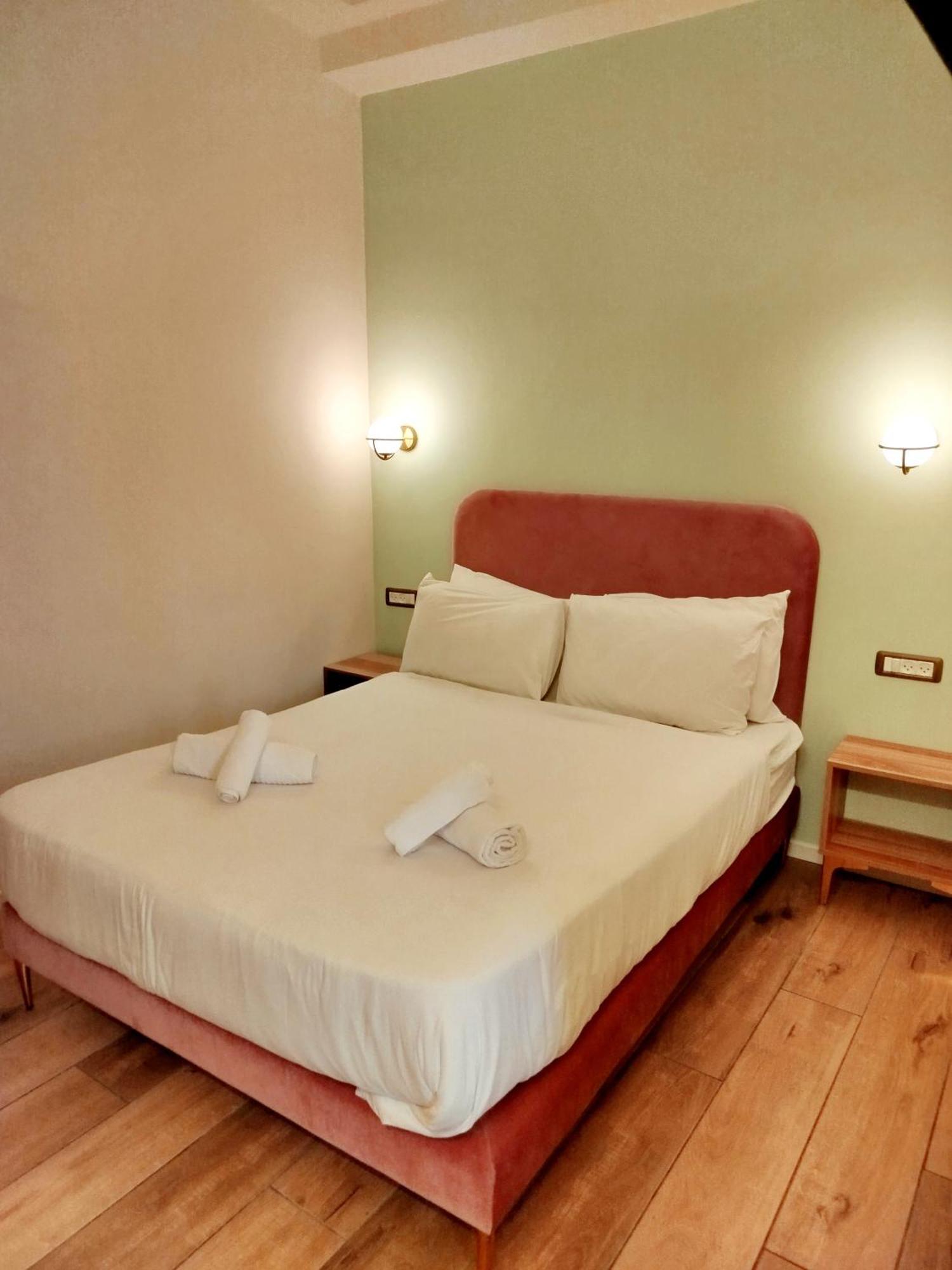 La Perle City Center Rooms Jerusalem Eksteriør billede