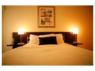 La Perle City Center Rooms Jerusalem Eksteriør billede