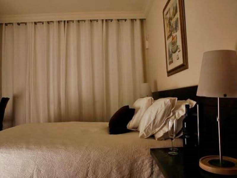La Perle City Center Rooms Jerusalem Eksteriør billede