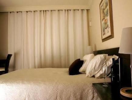 La Perle City Center Rooms Jerusalem Eksteriør billede